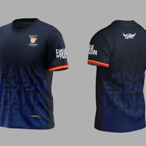 ESPAÑA MIDNIGHT Hombre