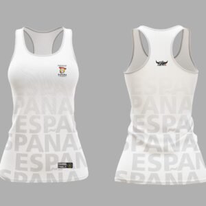 ESPAÑA WHITE PURE Mujer