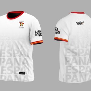 ESPAÑA WHITE PURE Hombre