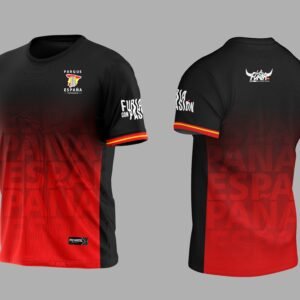 ESPAÑA NIGHT FLAME Hombre