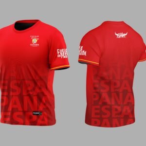 ESPAÑA RED Niño