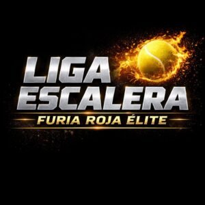 LIGA ESCALERA FURIA ROJA CATEGORIA ELITE (1era/2da)